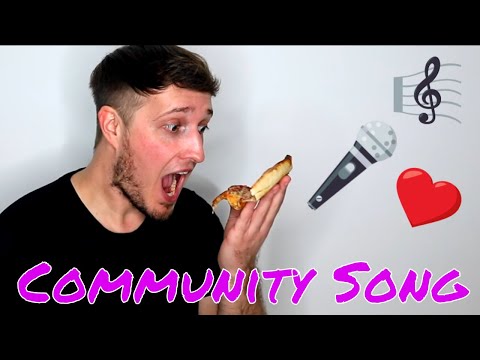 Chrizz | Matsche - Community Song [Twitch]  (prod. by FOCZ)