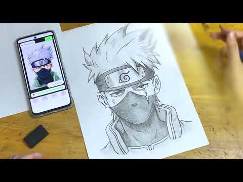 AR Drawing: Learn How To Draw