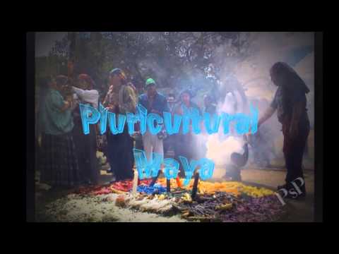 Pluricultural Maya - Marimba Primavera Tropical vol.4