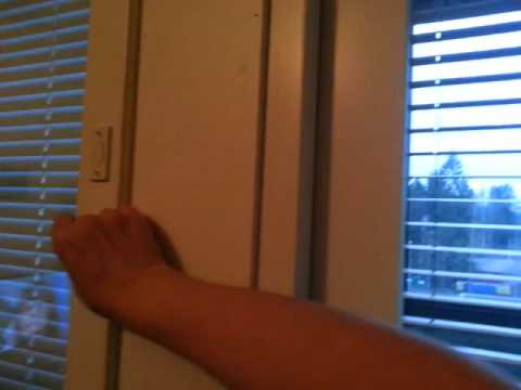 Tälläin alkaa torstai aamu