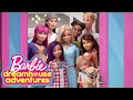 Barbie Meet Barbie Barbie Dreamhouse Adventures