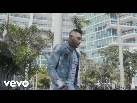 Ronald Borjas - Loco por Volverte a Ver (Video Oficial)