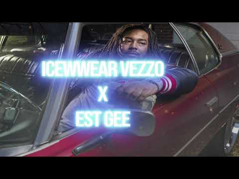 [FREE] ICEWEAR VEZZO x EST GEE Type Beat - "Blood On His Hands"