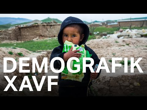 Xavfli darajaga yaqinlashyapmiz | ULAR