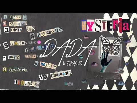 05. ANT! - DADA (xEBMC)