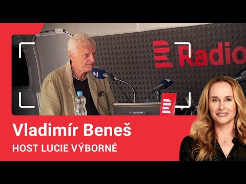 Vladimír Beneš: Neurochirurg byl dřív jako pilot bojové stíhačky. Dnes jsme piloti aerolinek