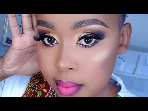 , title : 'HOW TO DO A FULL FACE MAKEUP TUTORIAL FOR BEGINNERS. / UPDATED'