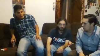 Il Prag: nuestra primera vez en YouTube