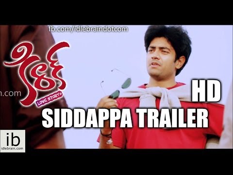 Kiraak Choodappa Siddappa trailer - idlebrain.com
