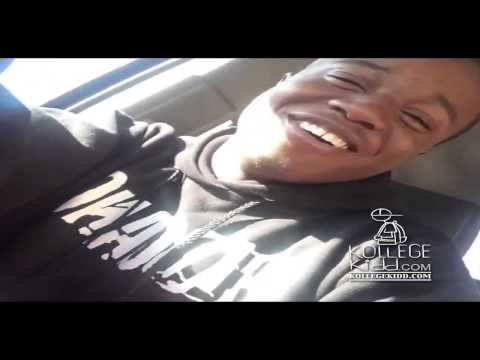 Glo Gang's Mane Mane 4cgg: I'm Off Papers