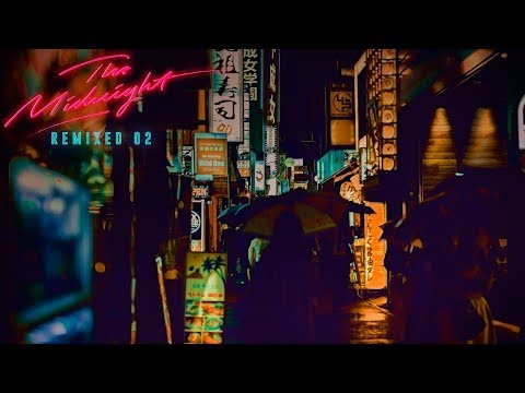 Video thumbnail for Tokyo Night Train (Claes Rosen Remix)