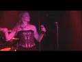 Aesma Daeva-Since the Machine 