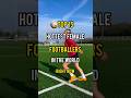 The Sexiest Female Footballers In The World