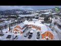 Quality Hotel Resort Hafjell Lillehammer Hyllest