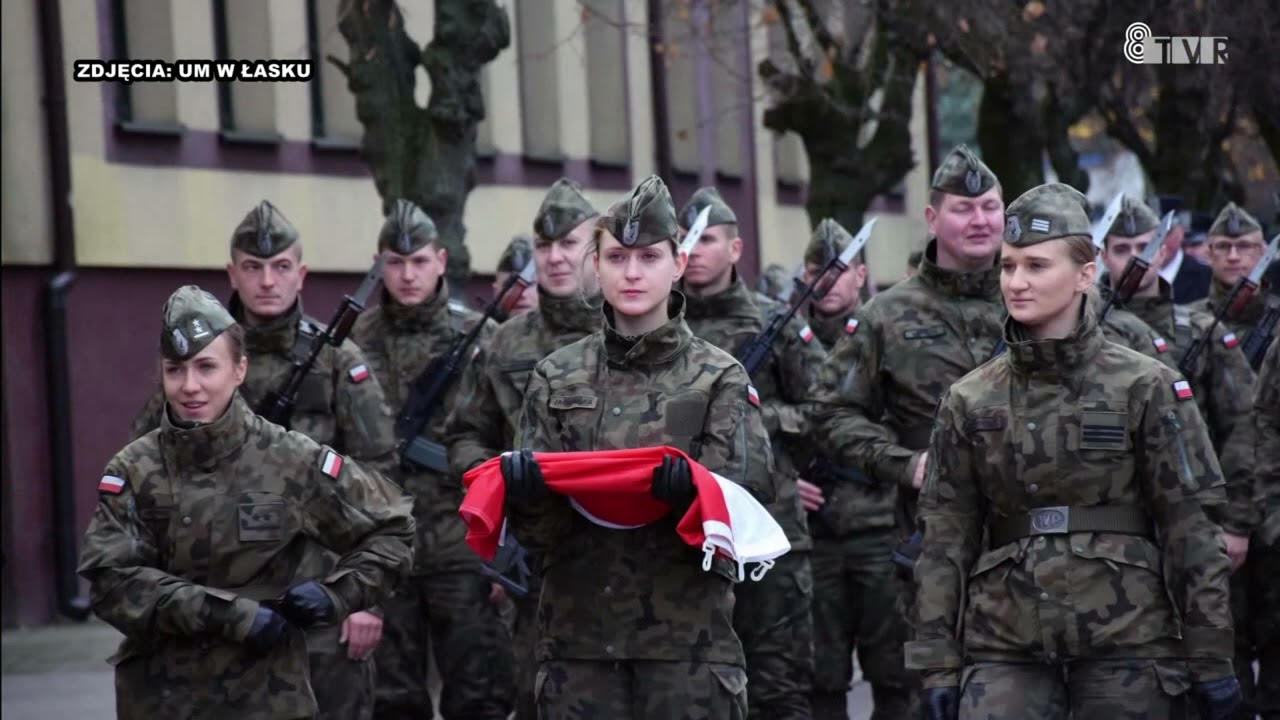 Narodowe Święto Niepodległości w regionie