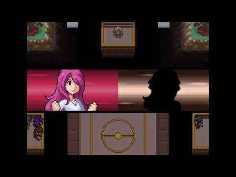 Pokemon Rejuvenation (V12) All Gyms Without Bag Items (Intense Mode)