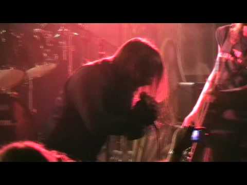 Clairvoyants & Andre Matos in Codevilla 22 05 09 - Burn