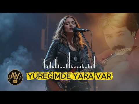 Ferdi Tayfur – Yüreğimde Yara Var | (Soft Anadolu Rock Cover)