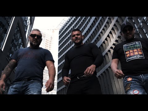 LACOCAMADRE x  KACZY PROCEDER  x JONGMEN x  RS77 - NIE IDŹ NA SKRÓTY  .prod MEDUZA BEATS