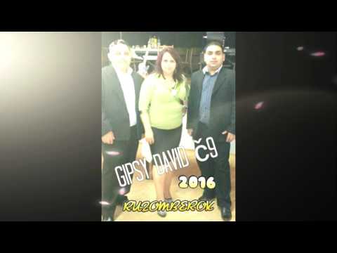 Gipsy David 2016 - MIX rumunia