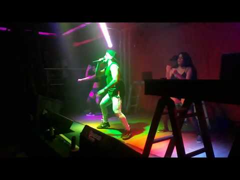 WAGNER PRESSÃO - COMBATE @XAROPINHORITMIA