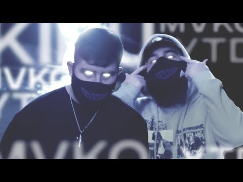 MVKO x YTD - KIRU || prod. KRONA