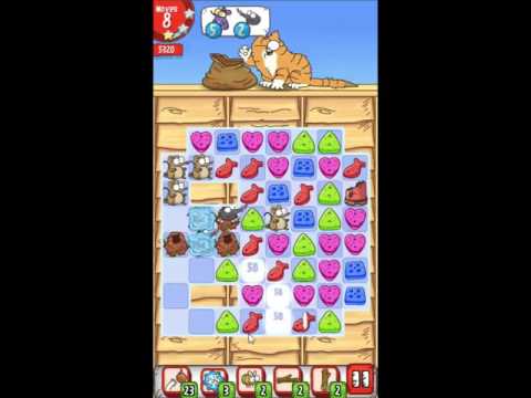 Simon's Cat Crunch Time Level 338 - NO BOOSTERS 😺 | SKILLGAMING ✔️