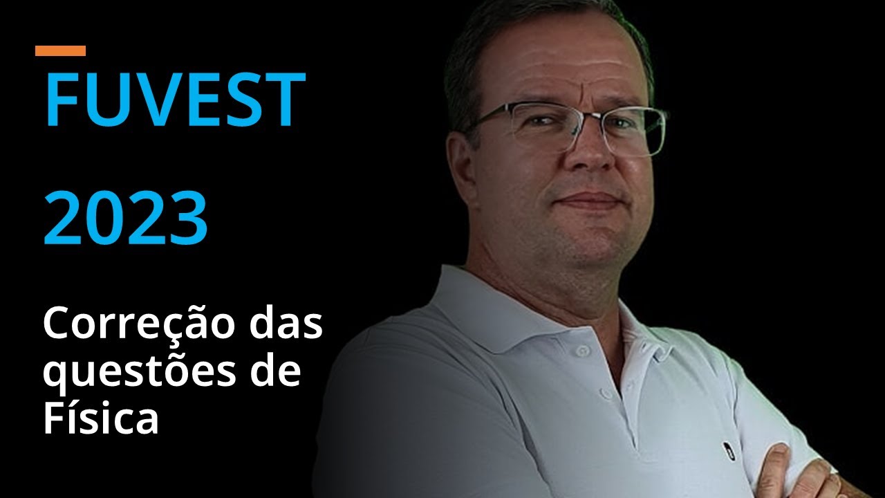 Fuvest 2023 1a fase Questão 53