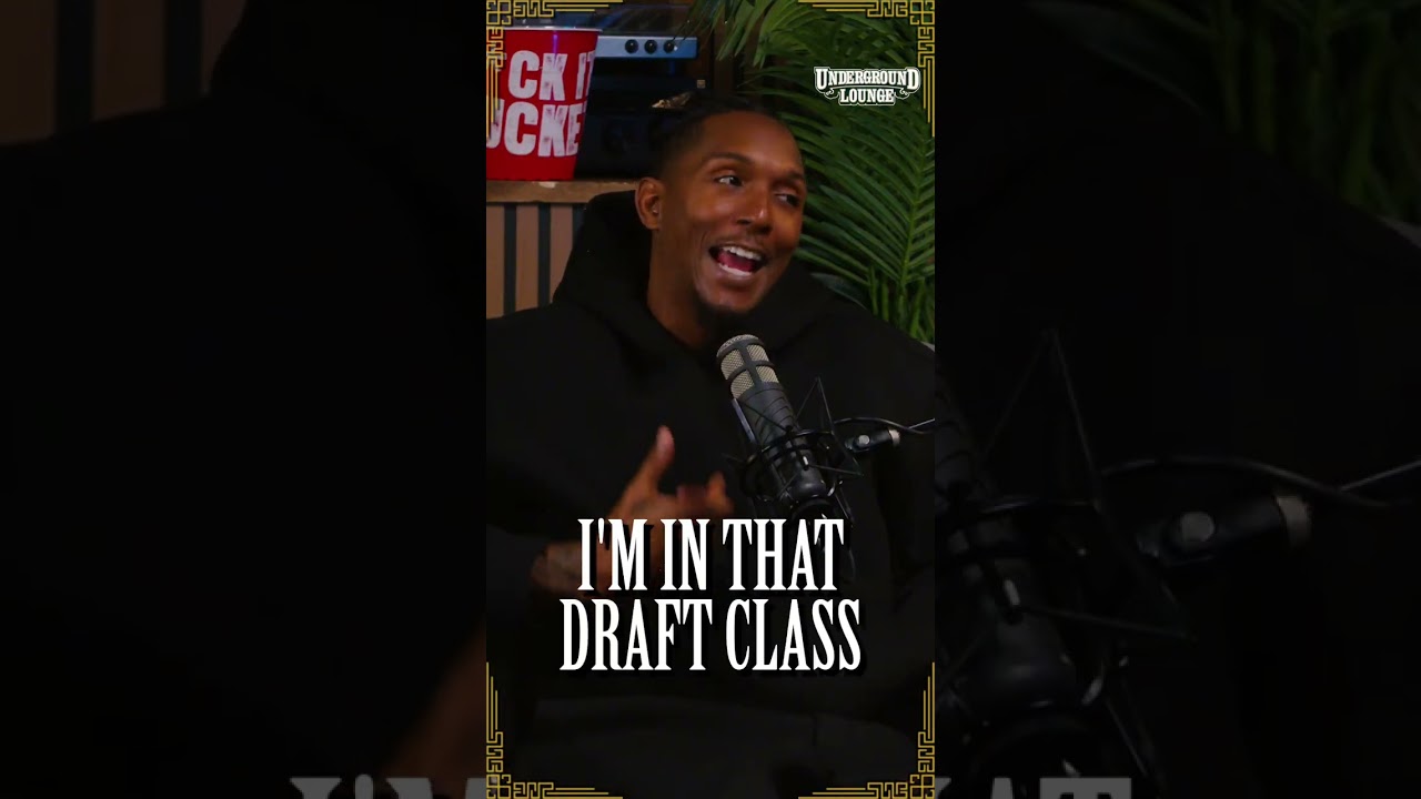 Rashad McCants on dealing with hardships & workouts #shorts #podcast #new #nba #sports #training