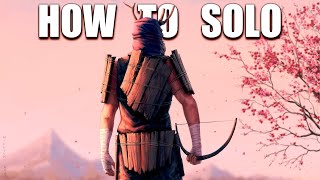 Download lagu How a Solo with 11,362 Hours plays Vanilla Rust... mp3