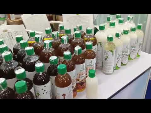 Virgin Coconut Oil