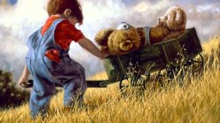 He Follows My Footsteps ❤️ Charlie Rich