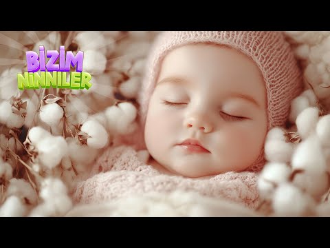 Baba Sesinden 1 Saat Atem Tutem Ben Seni (YENİ VERSİYON) | Bizim Ninniler