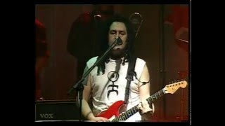 Karamelo Santo - Sacrificio (Niceto 2006)