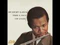 Hubert Laws - Bimbe Blue HQ