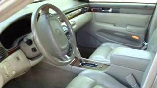 preview picture of video '2004 Cadillac STS Used Cars Baton Rouge LA'