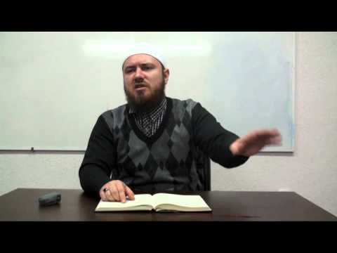 Shenjat e kijametit (XI) - Hoxhë Omer Zaimi