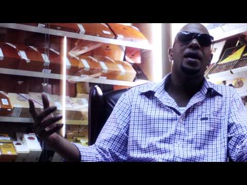 Last Of The Best(Official Video)