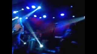 ENSIFERUM 2014 İSTANBUL-Symbols & In My Sword I Trust