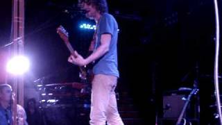 Brendan Benson- Poised and Ready- @ Troubadour