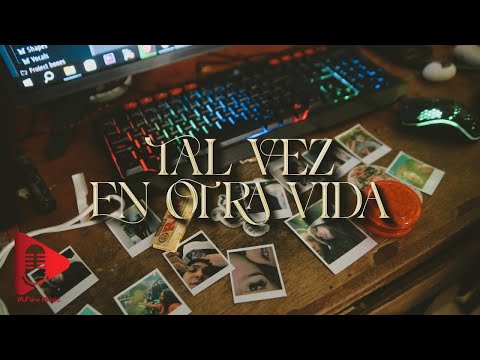 TALVEZ EN OTRA VIDA SI - Daliko (Video Oficial)