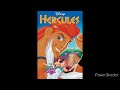 Review Hercules Hercules The Series