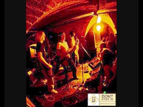 No Quarter (Formerly Core) - Sixes and Nines - Radio Edit