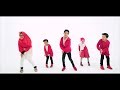 Gen Halilintar Kids - Cuci Tangan Music Video