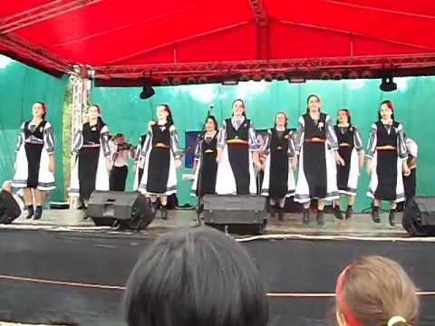 Doina Aiudului-crihalma