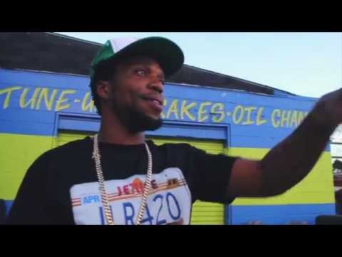 Raps N Lowriders -  Season 1 Episode 3