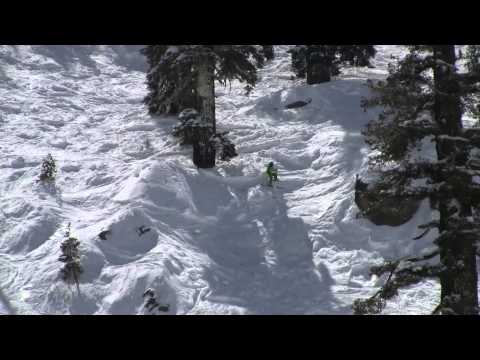2012 TJFS Squaw Valley Alan Tester.mov