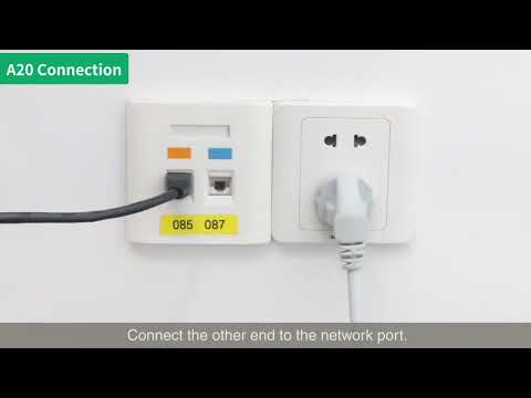 MeetingBar A20 Unboxing - All-in-one Video Bar