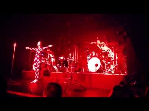 Yelle + Completement Fou @ Niceto Club