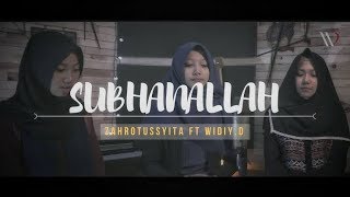 Download lagu Lagu sholawat - 'SUBHANALLAH' (Zahrotussyita Feat Widyan) Akustik mp3 Download lagu Lagu sholawat - 'SUBHANALLAH' (Zahrotussyita Feat Widyan) Akustik mp3
